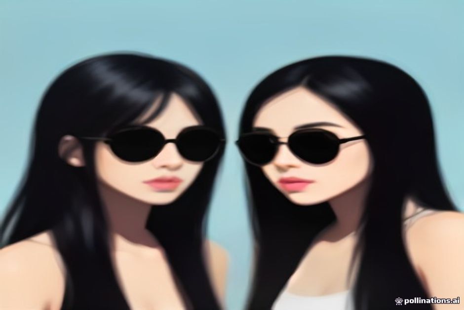 2. A Second Pair of Sunglasses (Cheap Ones)