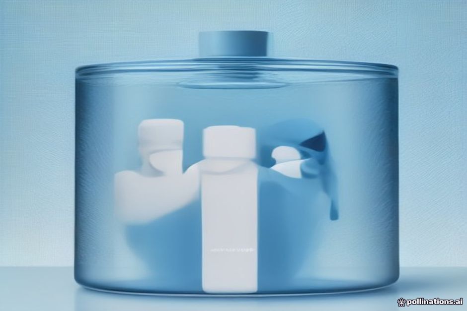 Hydration Without a Backpack of Water