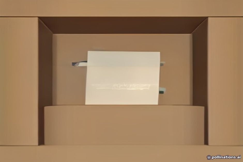 Storage in a Shoebox