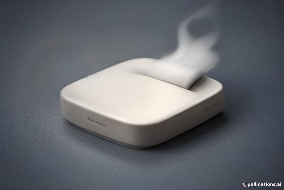 3. A Small, Windproof Lighter or Matches