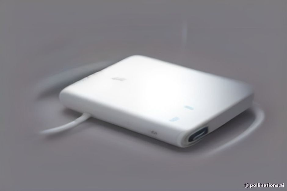 2. A Power Bank That Can Charge Your Phone Twice