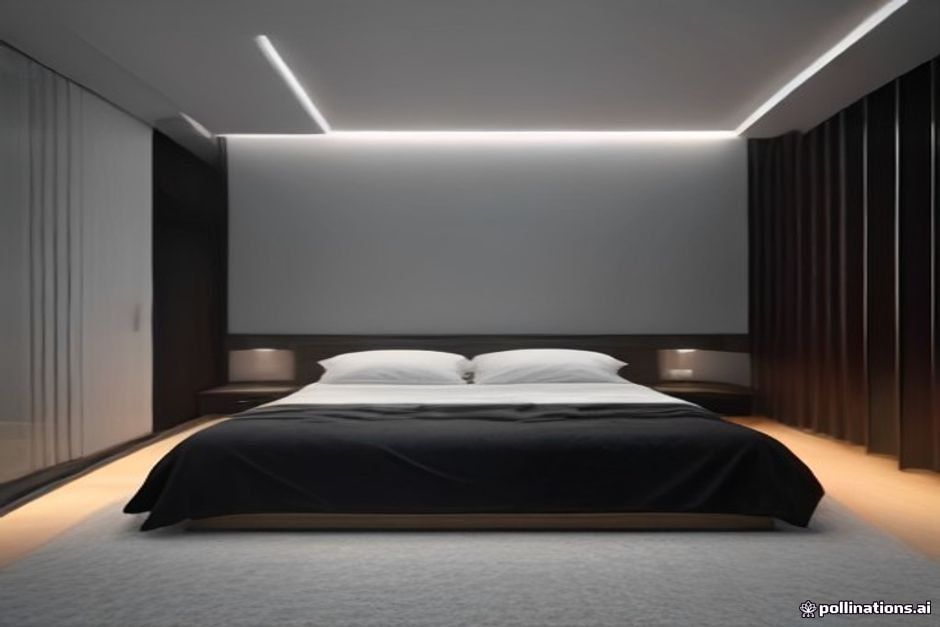 What is the best fan setup for a Dhaka bedroom at night?