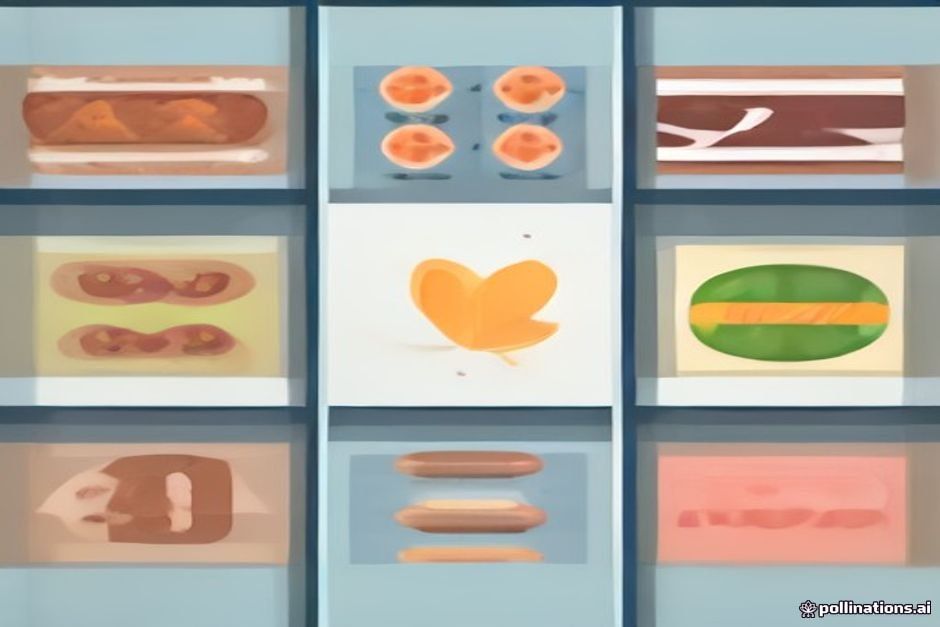 Food Choices That Keep You Cool (and Full)