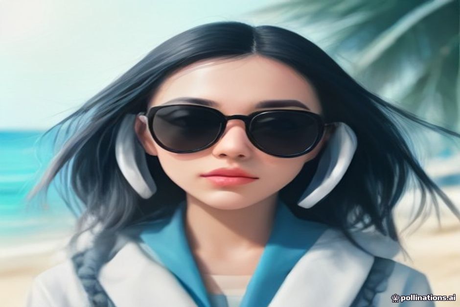 Sunscreen and Sunglasses: The Non-Negotiables