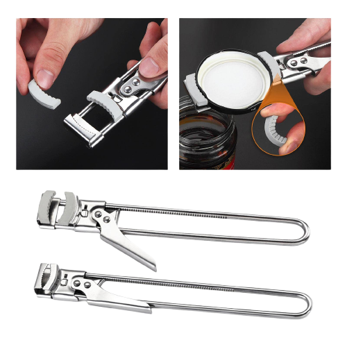 Multi-Purpose Gripper Tool for Easy Handling — photo 5
