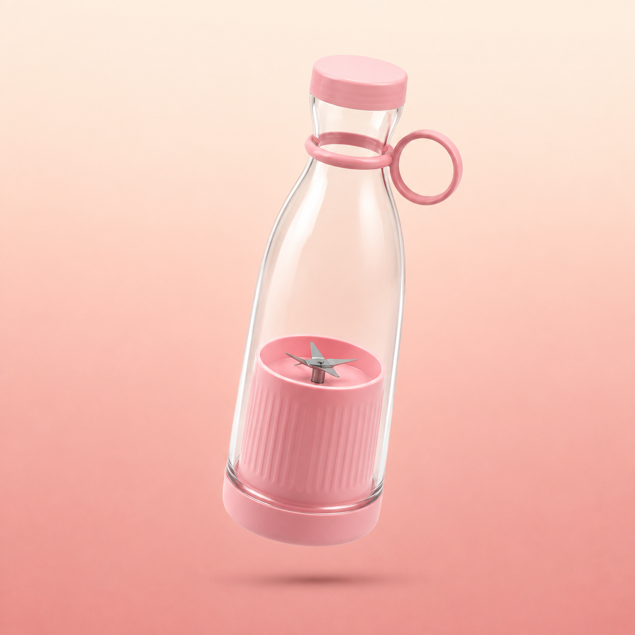 Portable Blender for Smoothies and Shakes — photo 1